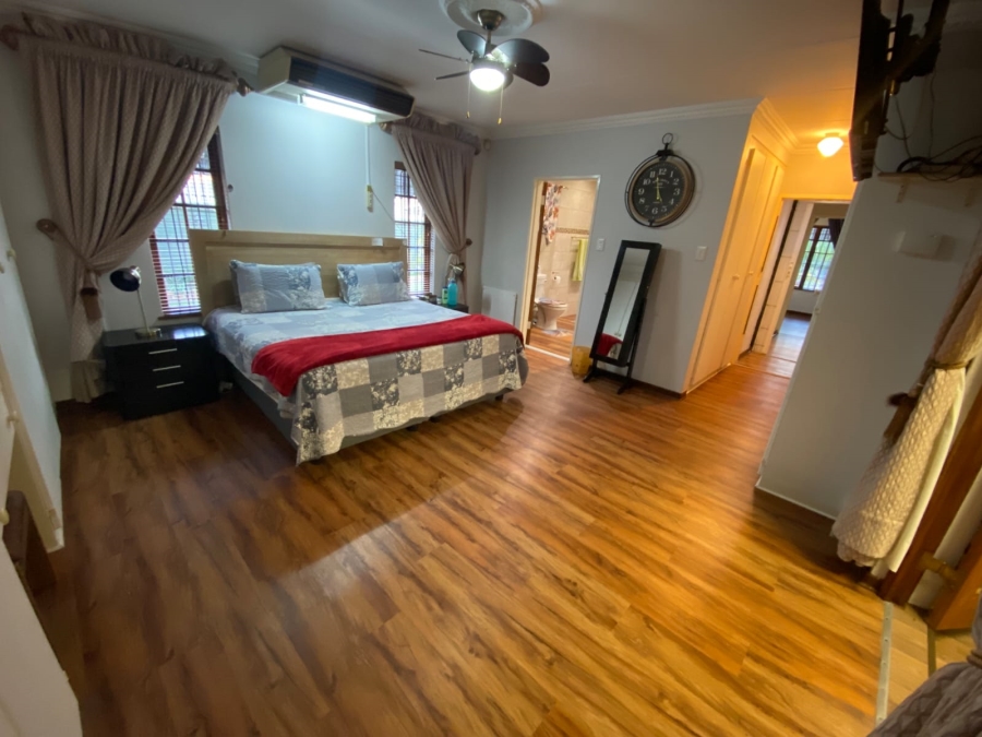3 Bedroom Property for Sale in Protea Park North West